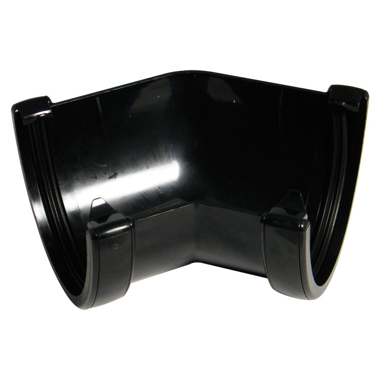 RAH2 Black Hi-Cap 135 degree Angle