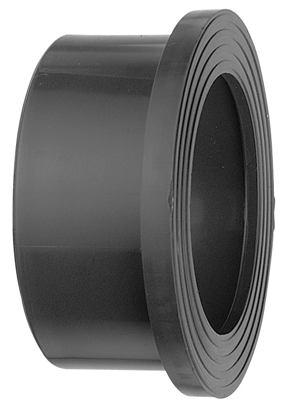 Astore ABS Stub Flange Serrated Face