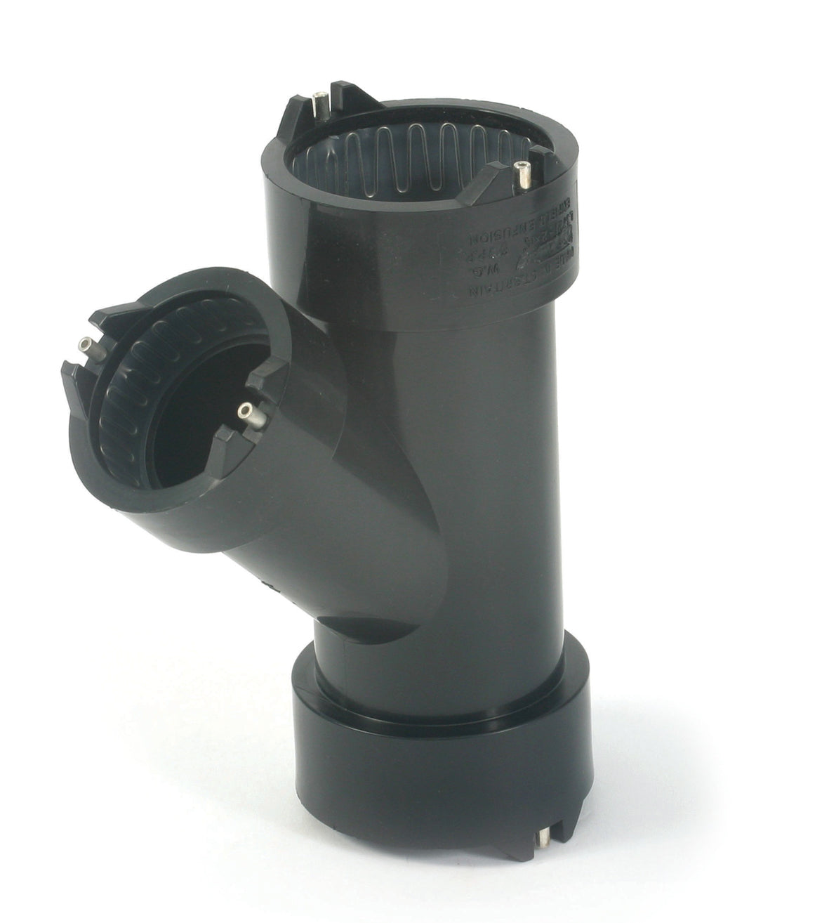 Vulcathene 45 Degree Reducing Wyes