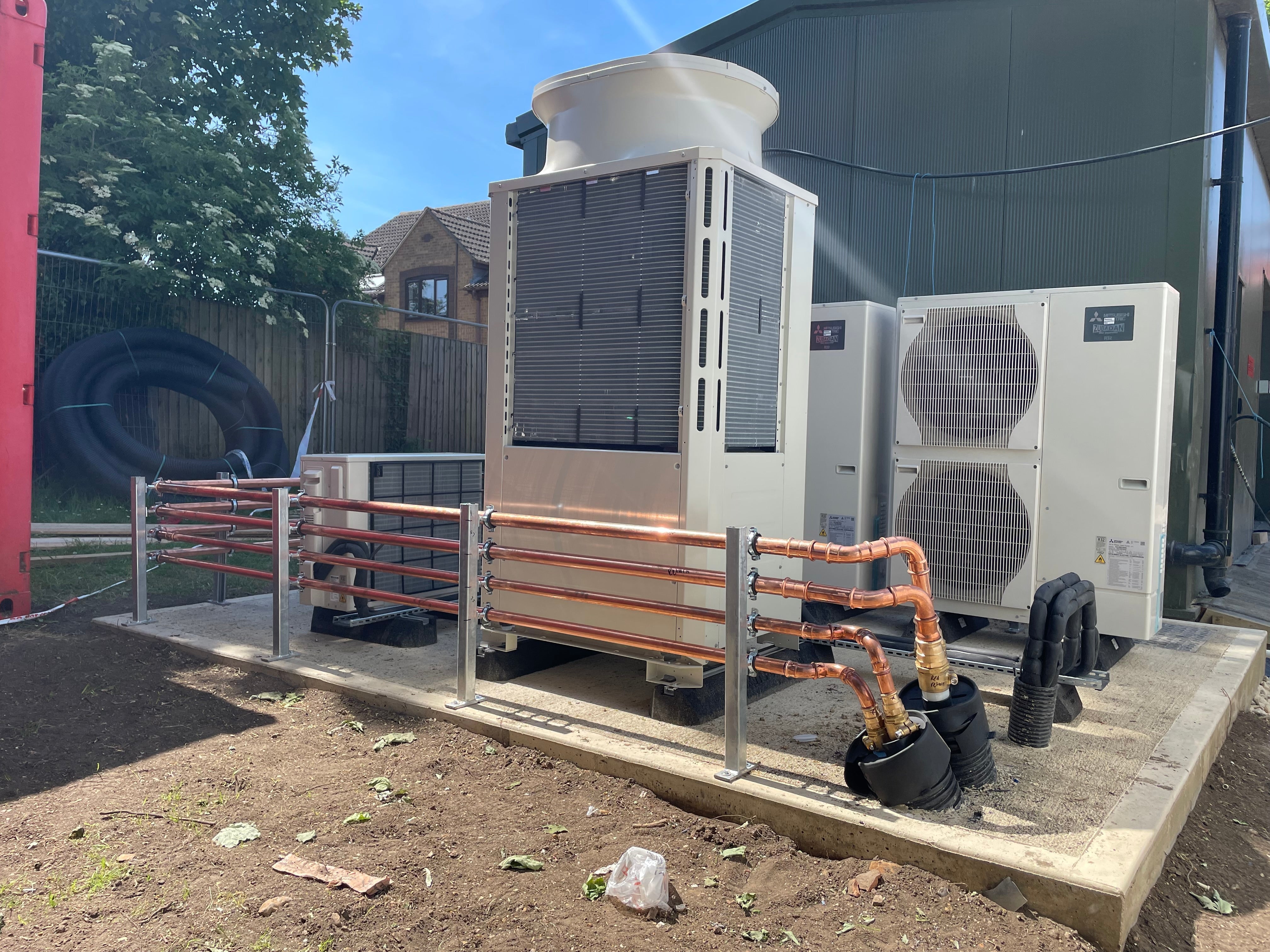 ECOFLEX: A Buyers Guide & Installation Insights