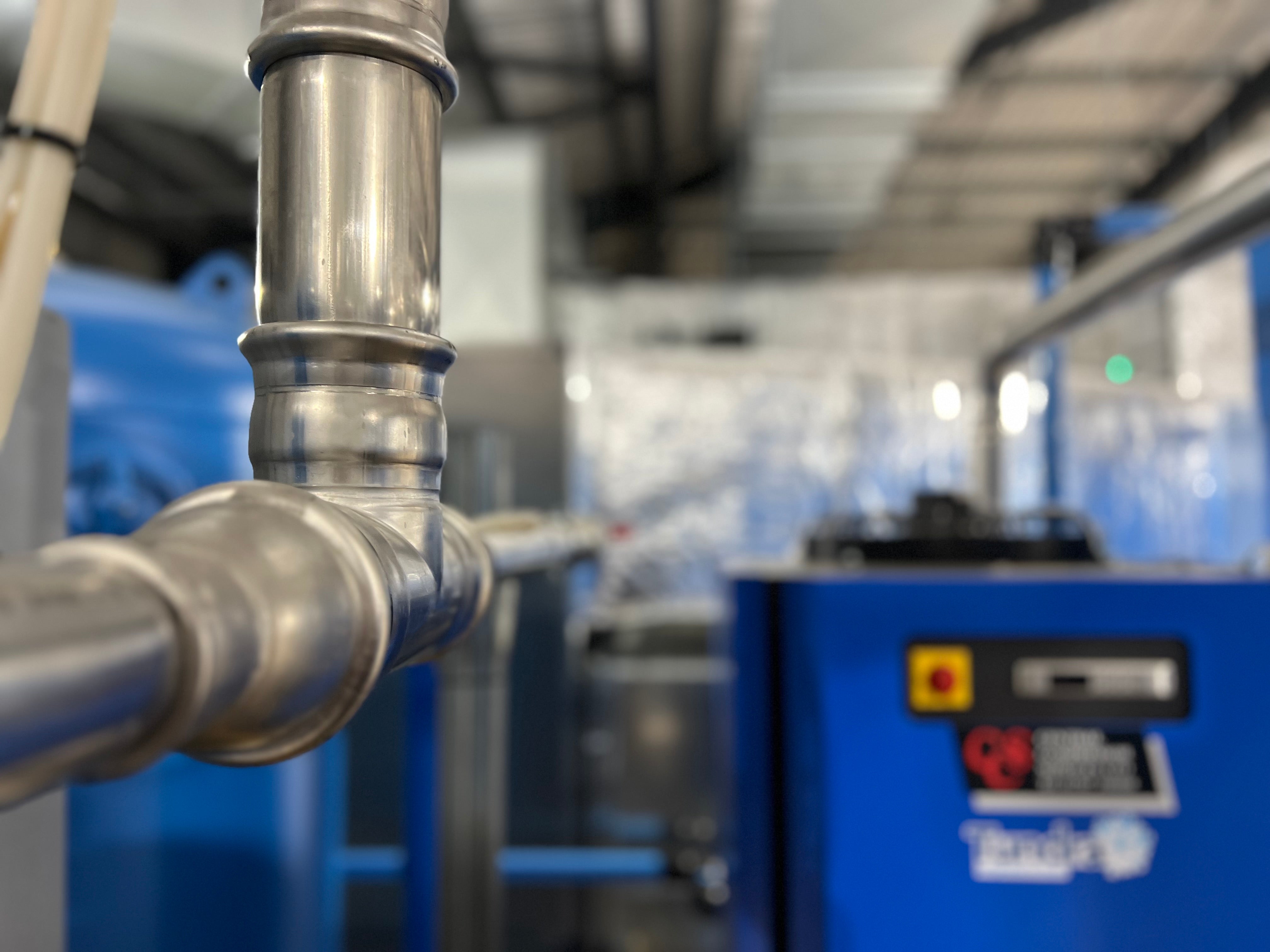 Stainless Steel vs Copper