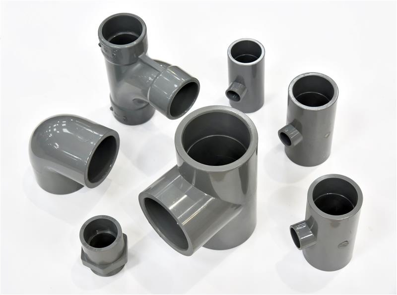 Durapipe ABS SuperFlo piping system