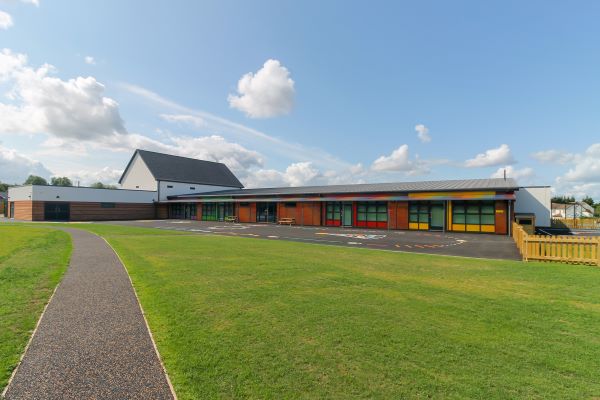 PIPEKIT supplies SJ Roberts Construction for New Allscott Meads Development in Telford, Shropshire