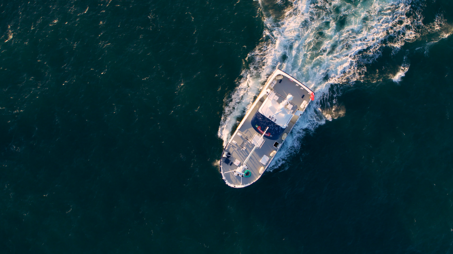 PIPEKIT Supplies Geberit's Flowfit System To The South West's Premier Producer Of Wild Caught Seafood