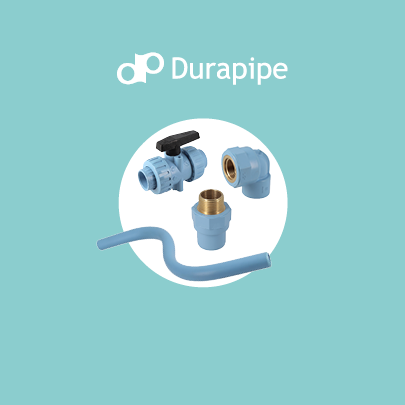 Durapipe Girair - Compressed Air
