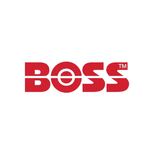 Boss