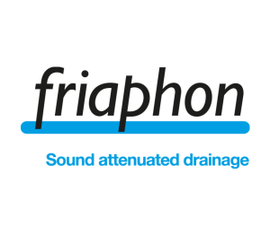 Durapipe Friaphon Sound Attenuated Drainage