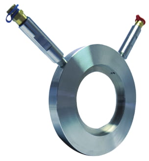 Stainless Steel Metering Valves