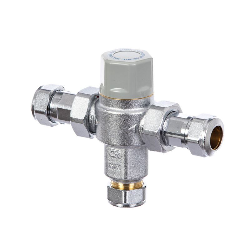 Altecnic Pressure Valves