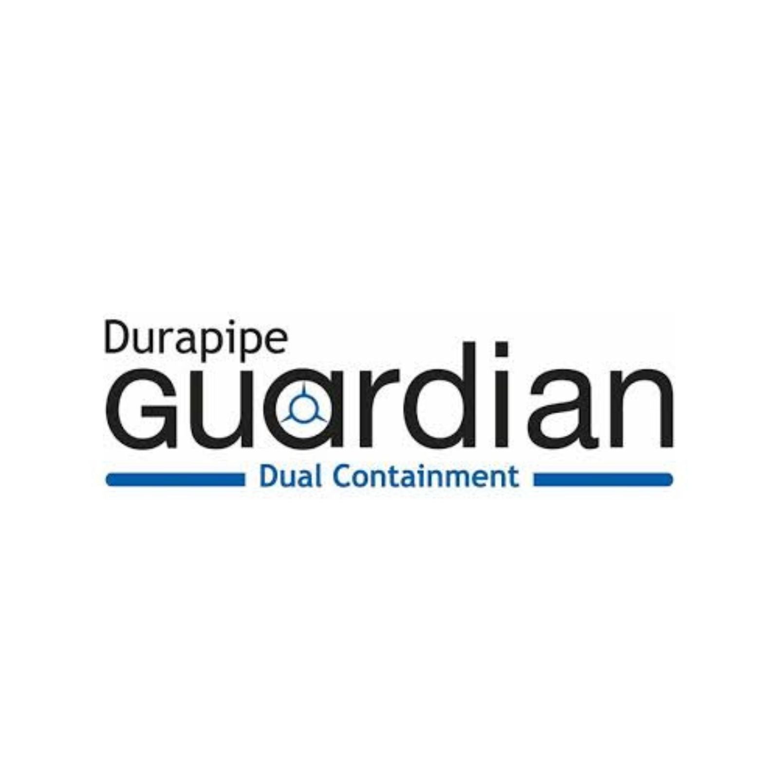 Durapipe Guardian Dual Contained
