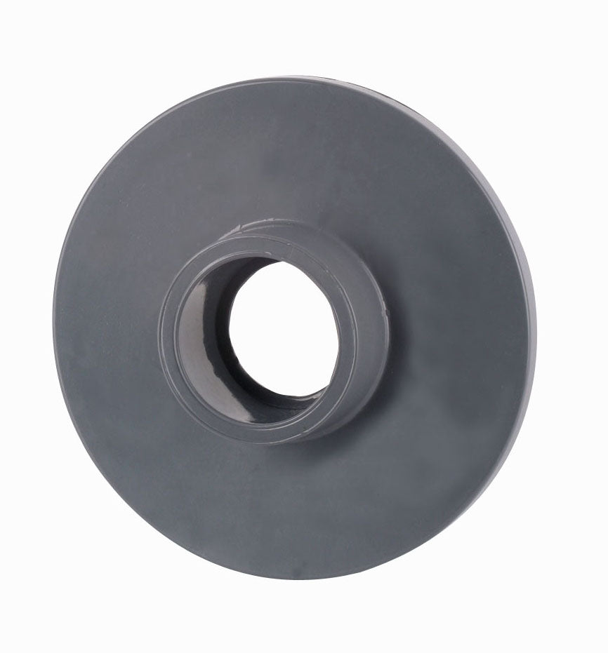Durapipe ABS SuperFLO Full Face Flange Plain