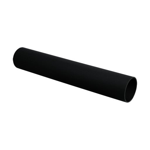 Floplast OS01 21.5mm BLACK PVCu O/F PIPE