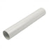 Floplast OS01 21.5mm White PVCu O/F Pipe