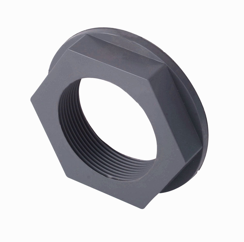 Durapipe ABS SuperFLO Back Nut Female BSP Thread