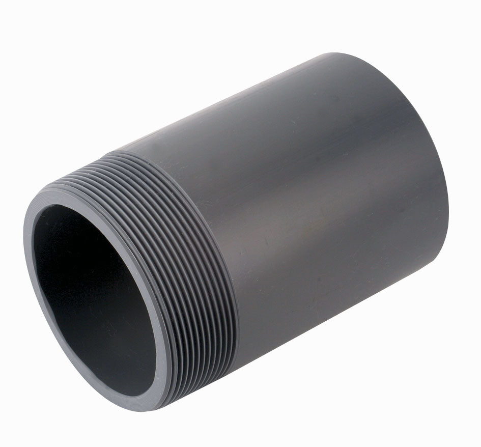 Durapipe ABS SuperFLO Barrel Nipple