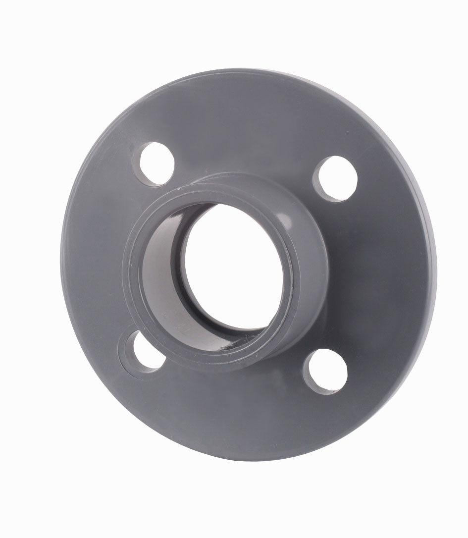 Durapipe ABS SuperFLO Full Face Flange (ANSI Class 150)