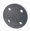 Durapipe ABS SuperFLO Blanking Flange (BS EN1092-1 PN16)