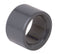 Durapipe PVC-U Bush Plain Threaded in grey 1" size