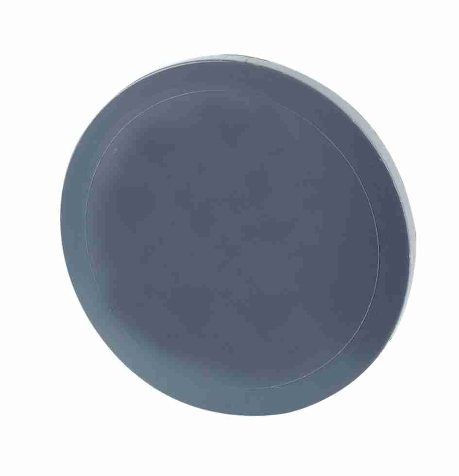 Durapipe PVC-U Blank Flange Undrilled in grey 6" size