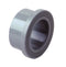Durapipe PVC-U Stub Flange Serrated in grey 8 inch size