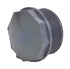 Durapipe PVC-U Threaded Plug