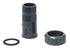 Durapipe PVC-U Hose Adaptor F.I.