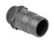 Durapipe PVC-U Hose Adaptor