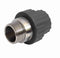 Durapipe PVC-U St.St. Male Composite Union