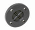 Durapipe PVC-U Blank Flange BS10 D-E