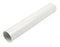FloPlast ABS Waste Pipe 3m