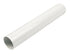FloPlast ABS Waste Pipe 3m