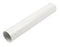 FloPlast ABS Waste Pipe 3m