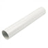 FloPlast ABS Waste Pipe 3m