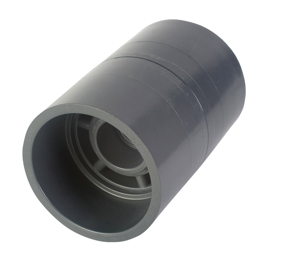 Durapipe PVC-U Zone Fitting