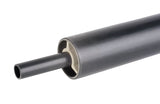 Durapipe PVC-U Pipe Class E Metric - 6 Metre in grey 6" size