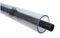 Durapipe PVC-U Clear Outer Class E-D 6m (2 x 3m lengths) in grey 2" size