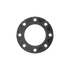 Durapipe Girair Wedge Profile Backing Ring