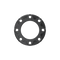 Durapipe Girair Wedge Profile Backing Ring