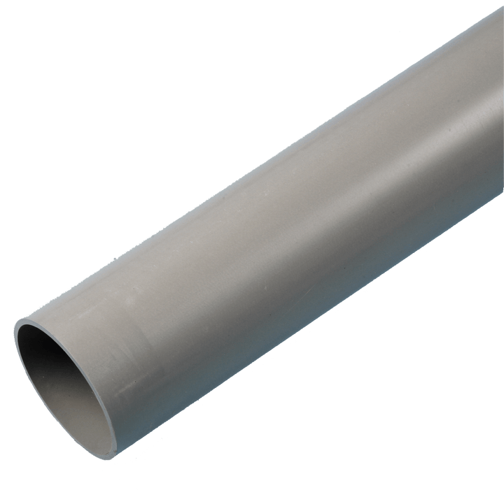 Polypipe Terrain Solvent Weld Soil – Pipekit