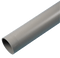 Polypipe Solvent Soil Pipes 3m Grey