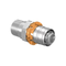 Uponor S-Press Adapter Male Thread