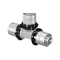 Uponor S-Press Tee