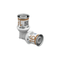 Uponor S-Press Plus Elbow PPSU