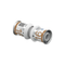 Uponor S-Press Plus Coupling