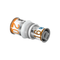 Uponor S-Press Plus Reducer PPSU