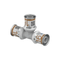 Uponor S-Press Plus Tee PPSU