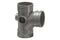 Polypipe Solvent Soil Swept Entry Equal Branch 92.5 Deg