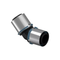 Uponor S-Press Elbow 45 Deg PPSU