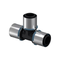 Uponor S-Press Tee PPSU