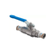 Uponor S-Press Plus Lever Ball Valve